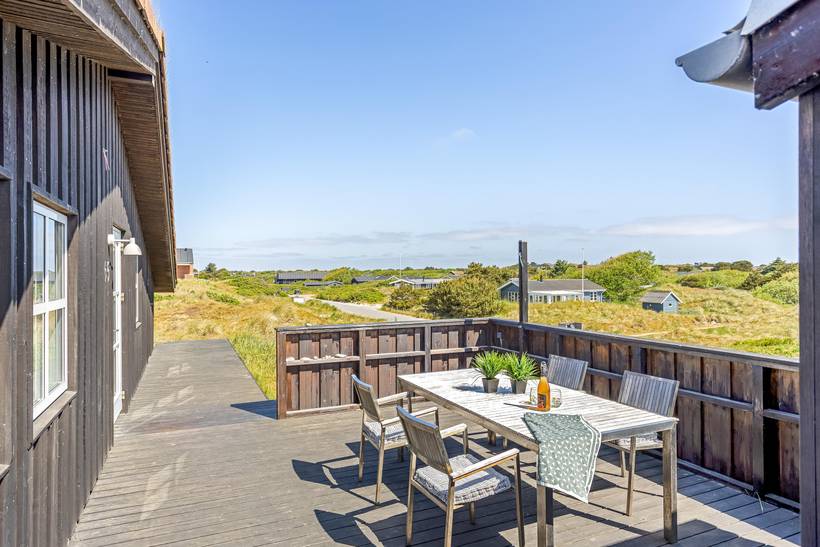 Foto von Ferienhaus SU85 in Rindby - Fanø