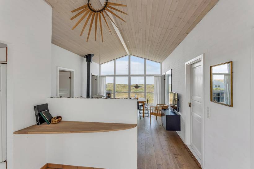 Foto von Ferienhaus SU85 in Rindby - Fanø