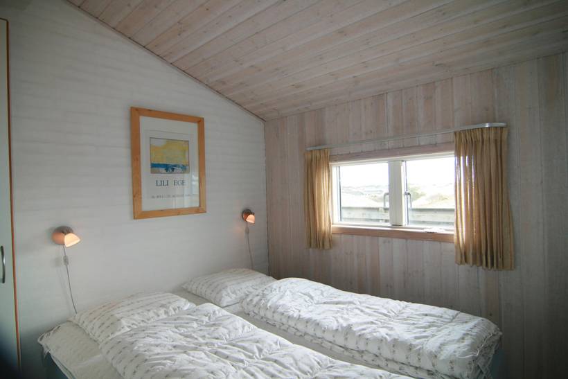 Foto von Ferienhaus SU85 in Rindby - Fanø