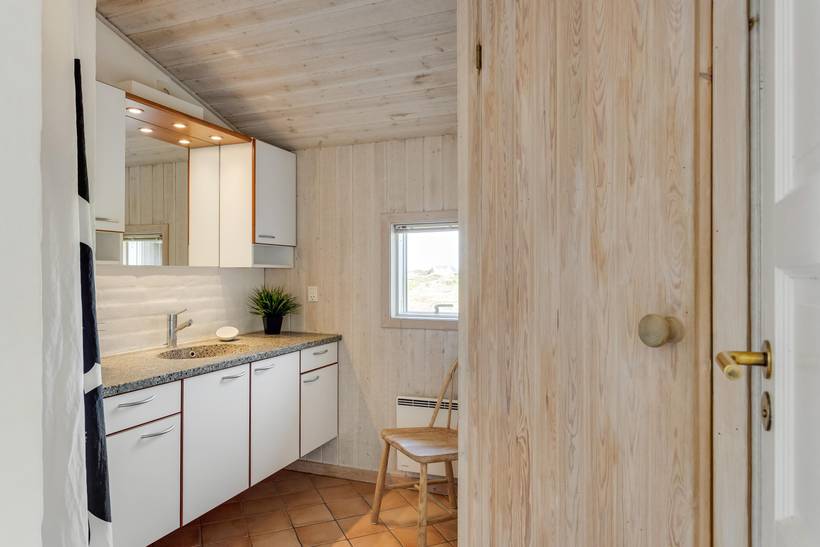 Foto von Ferienhaus SU85 in Rindby - Fanø