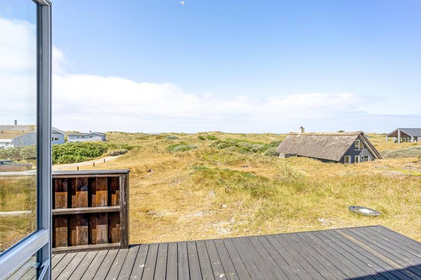 Foto von Ferienhaus SU85 in Rindby - Fanø