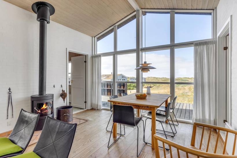 Foto von Ferienhaus SU85 in Rindby - Fanø