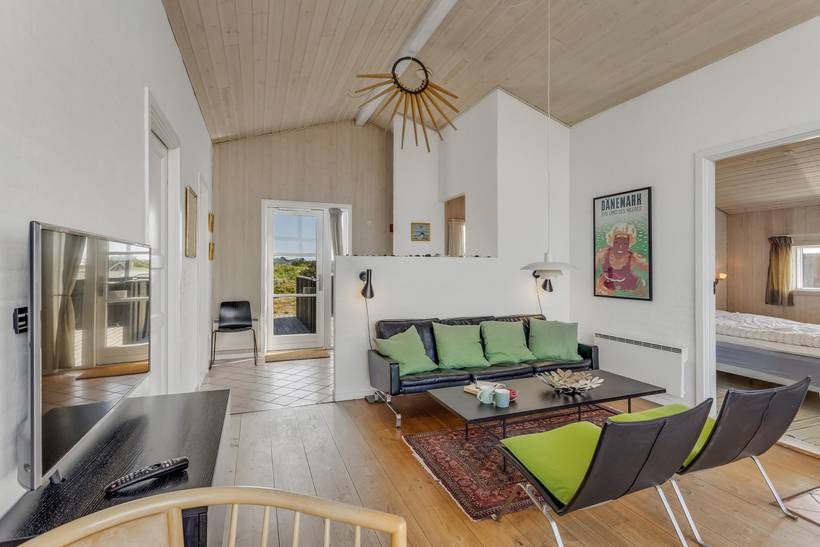 Foto von Ferienhaus SU85 in Rindby - Fanø