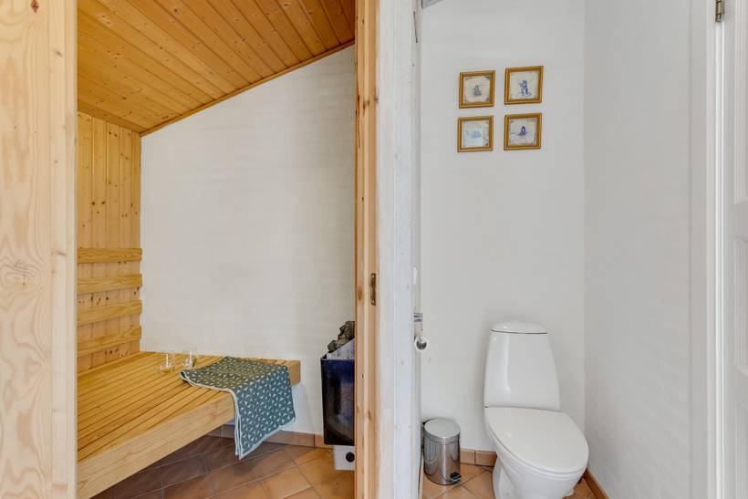 Foto von Ferienhaus SU85 in Rindby - Fanø