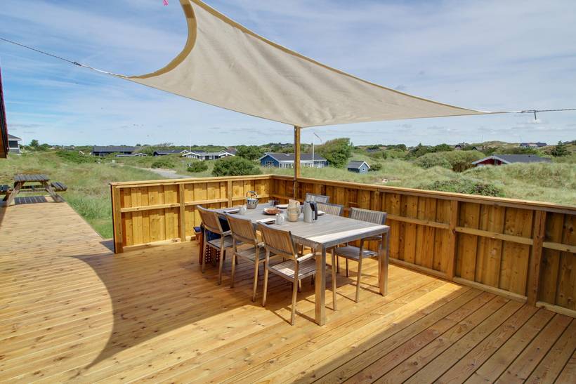 Foto von Ferienhaus SU85 in Rindby - Fanø