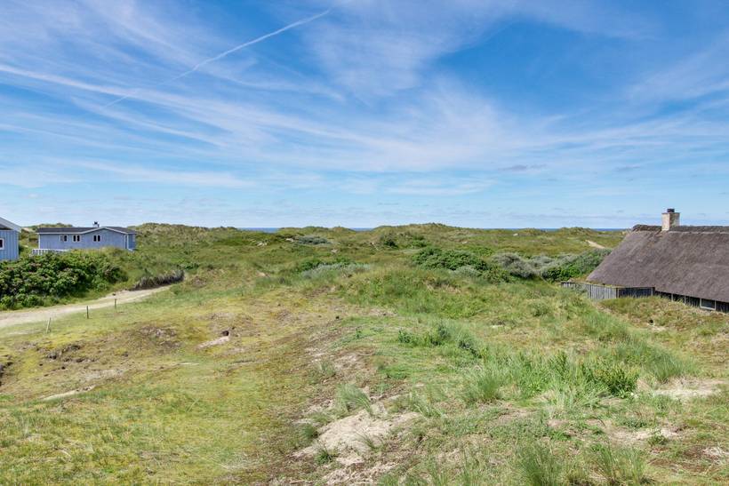 Foto von Ferienhaus SU85 in Rindby - Fanø