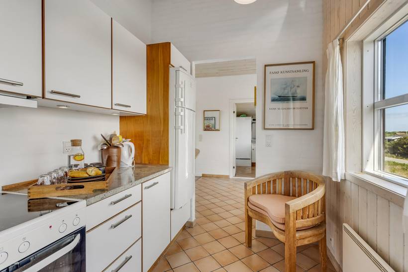 Foto von Ferienhaus SU85 in Rindby - Fanø