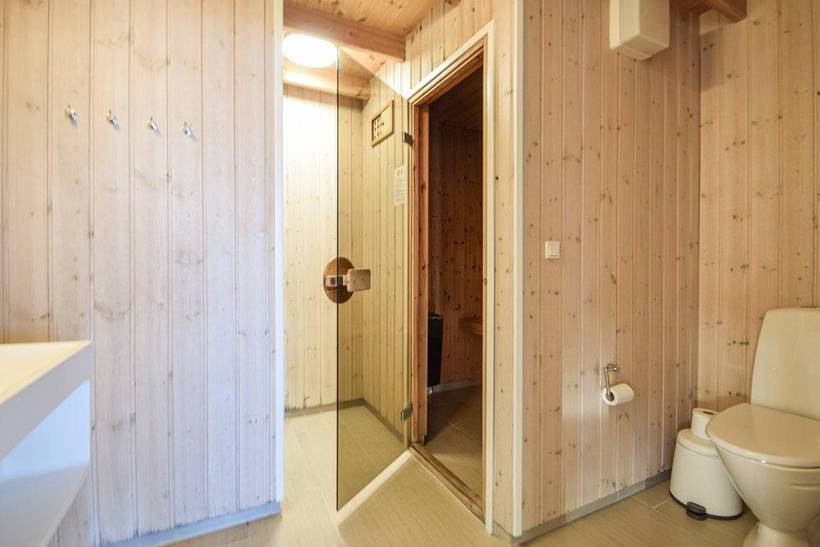 Foto von Ferienhaus SU88 in Pøt Strandby - Juelsminde - Ostjütland