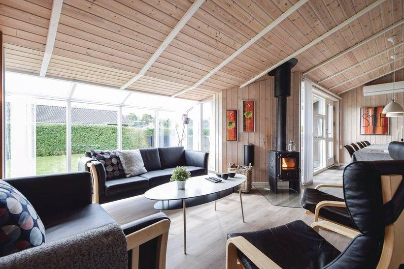 Foto von Ferienhaus SU88 in Pøt Strandby - Juelsminde - Ostjütland