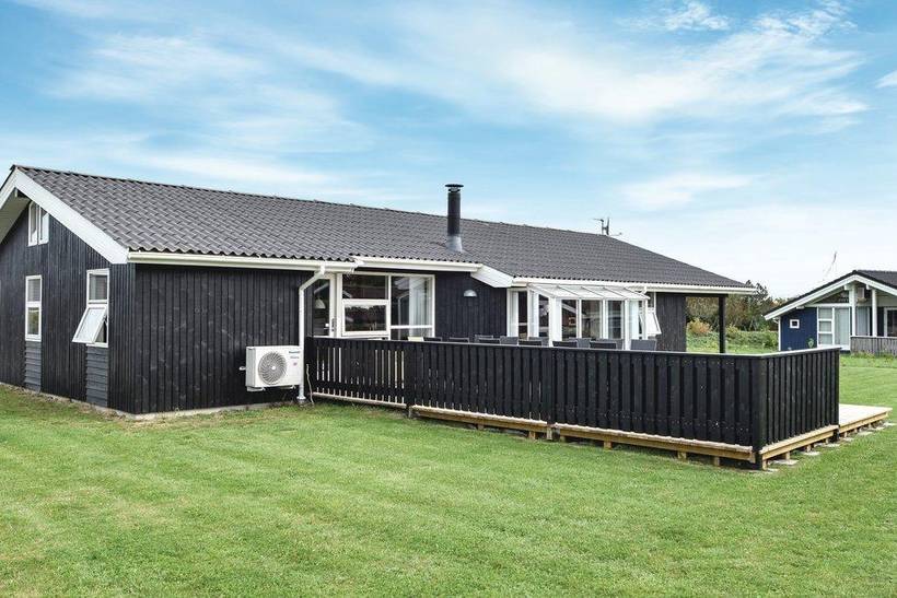 Foto von Ferienhaus SU88 in Pøt Strandby - Juelsminde - Ostjütland