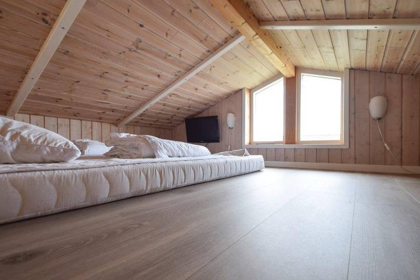 Foto von Ferienhaus SU88 in Pøt Strandby - Juelsminde - Ostjütland