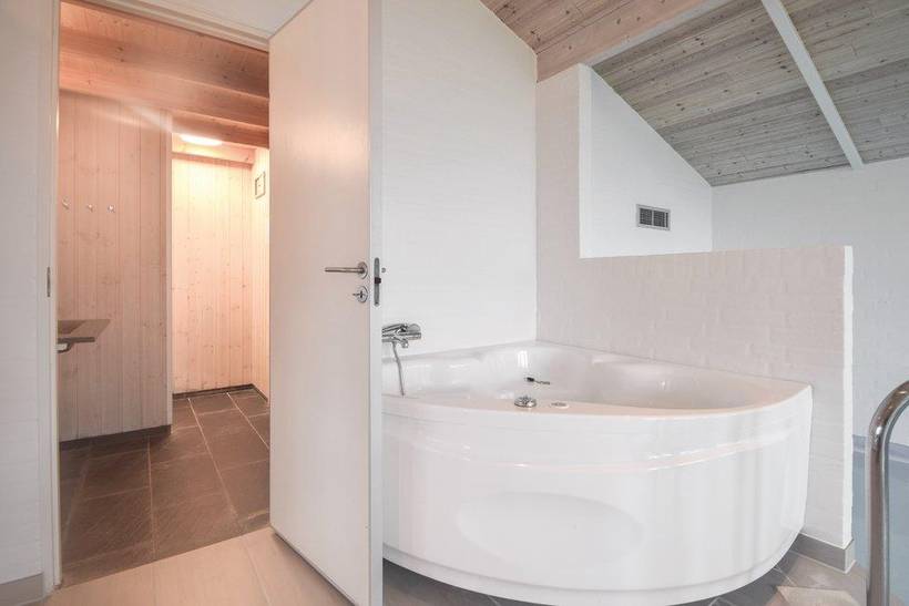 Foto von Ferienhaus SU88 in Pøt Strandby - Juelsminde - Ostjütland