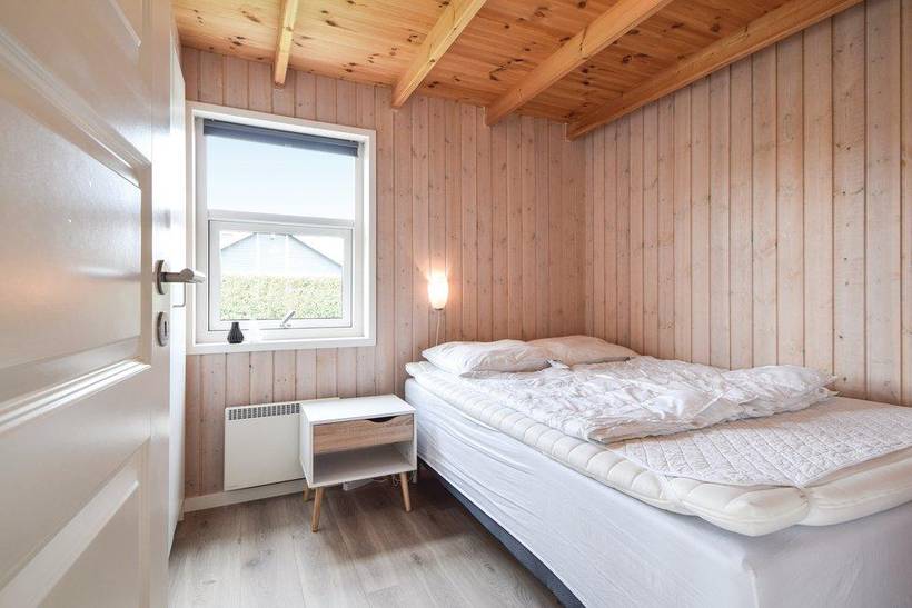 Foto von Ferienhaus SU88 in Pøt Strandby - Juelsminde - Ostjütland