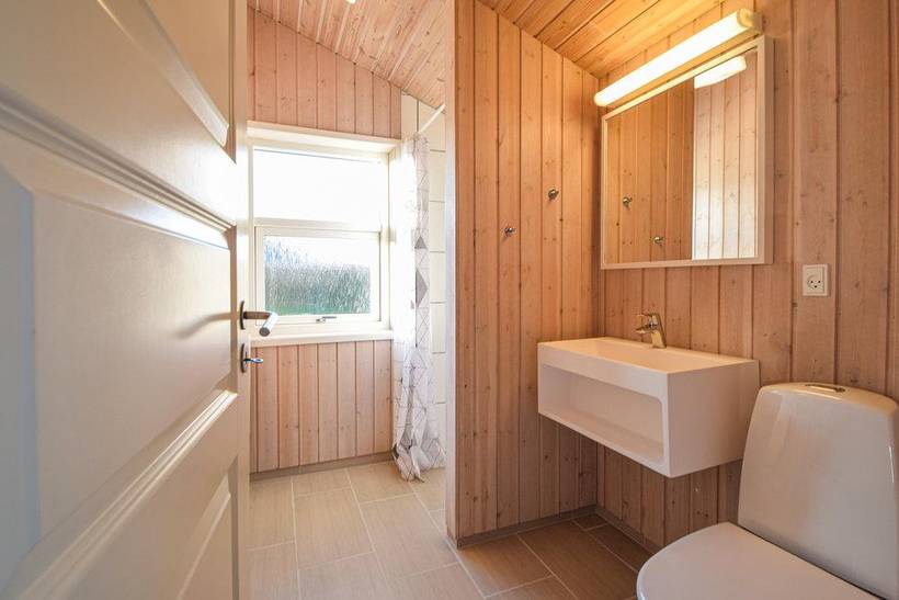 Foto von Ferienhaus SU88 in Pøt Strandby - Juelsminde - Ostjütland
