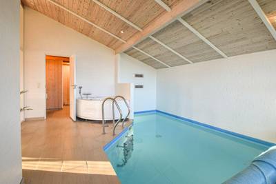 Vorschaubild von Ferienhaus SU88 in Pøt Strandby - Juelsminde - Ostjütland