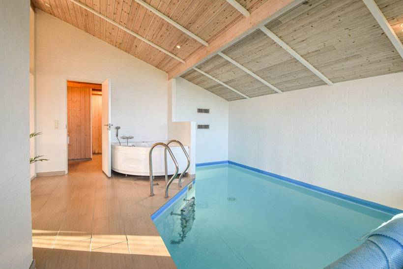 Foto von Ferienhaus SU88 in Pøt Strandby - Juelsminde - Ostjütland