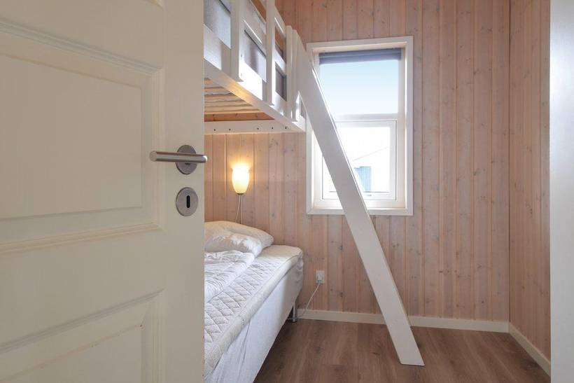 Foto von Ferienhaus SU88 in Pøt Strandby - Juelsminde - Ostjütland