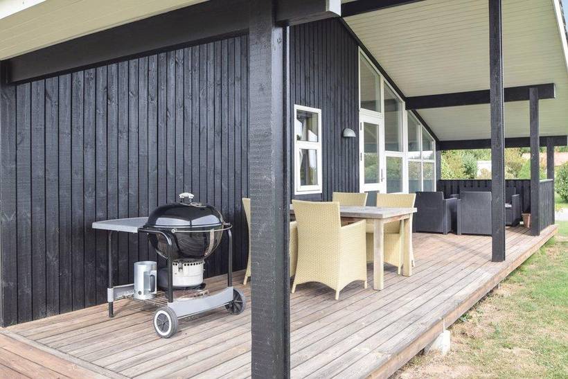 Foto von Ferienhaus SU88 in Pøt Strandby - Juelsminde - Ostjütland
