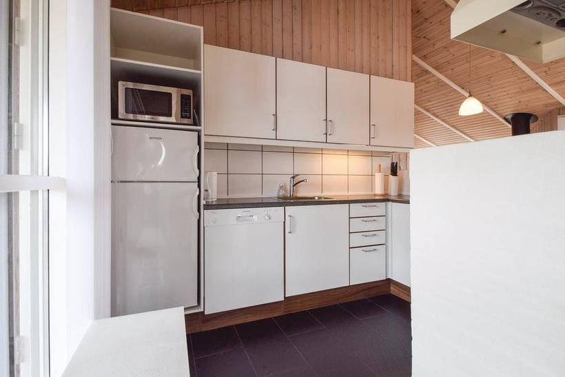 Foto von Ferienhaus SU88 in Pøt Strandby - Juelsminde - Ostjütland