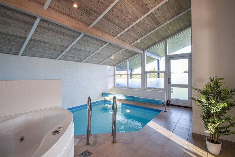 Foto von Ferienhaus SU88 in Pøt Strandby - Juelsminde - Ostjütland