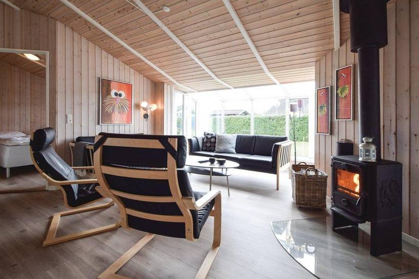 Foto von Ferienhaus SU88 in Pøt Strandby - Juelsminde - Ostjütland