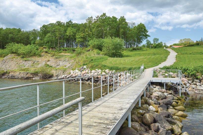 Foto von Ferienhaus SU88 in Pøt Strandby - Juelsminde - Ostjütland