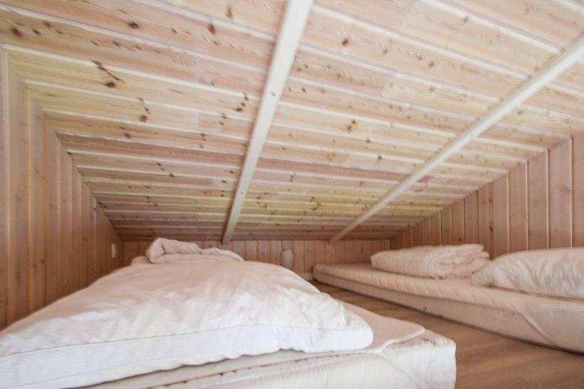 Foto von Ferienhaus SU88 in Pøt Strandby - Juelsminde - Ostjütland