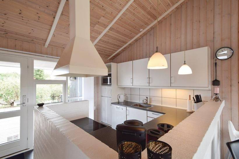 Foto von Ferienhaus SU88 in Pøt Strandby - Juelsminde - Ostjütland