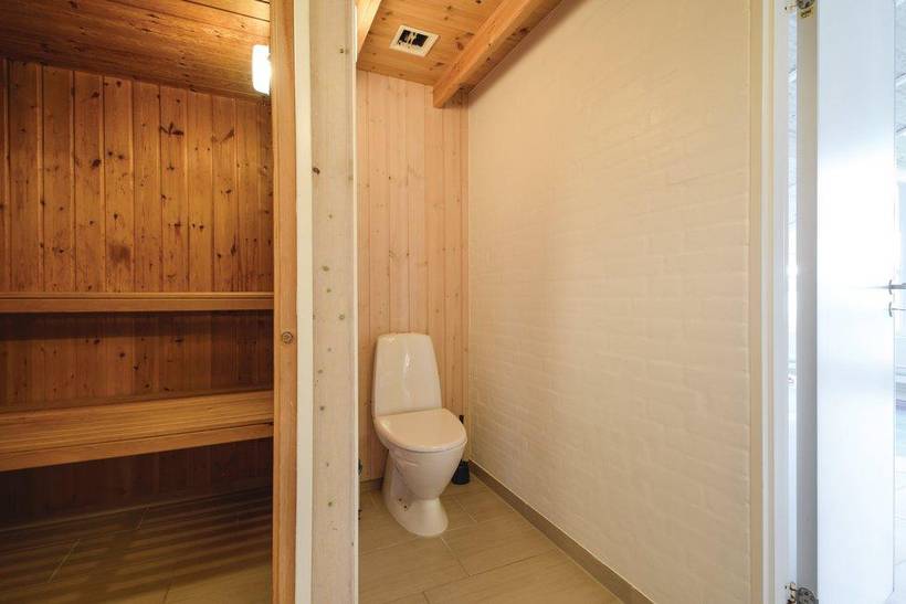 Foto von Ferienhaus SU88 in Pøt Strandby - Juelsminde - Ostjütland