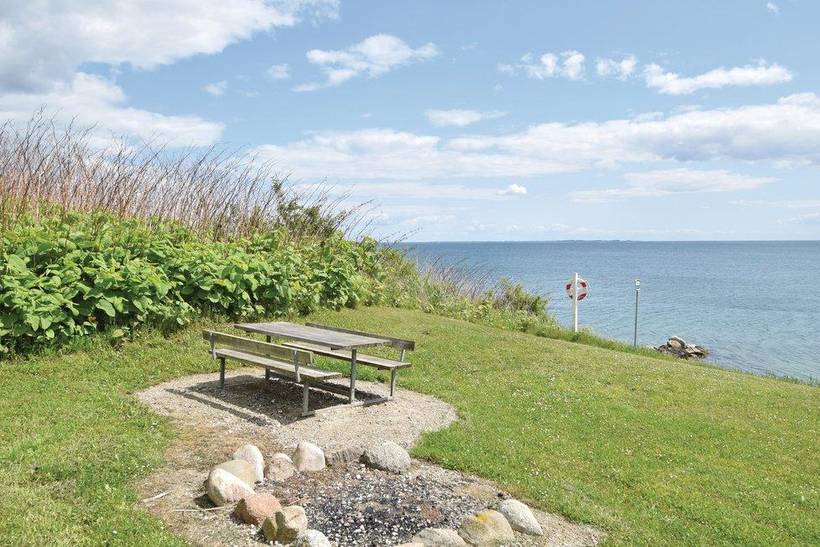 Foto von Ferienhaus SU88 in Pøt Strandby - Juelsminde - Ostjütland
