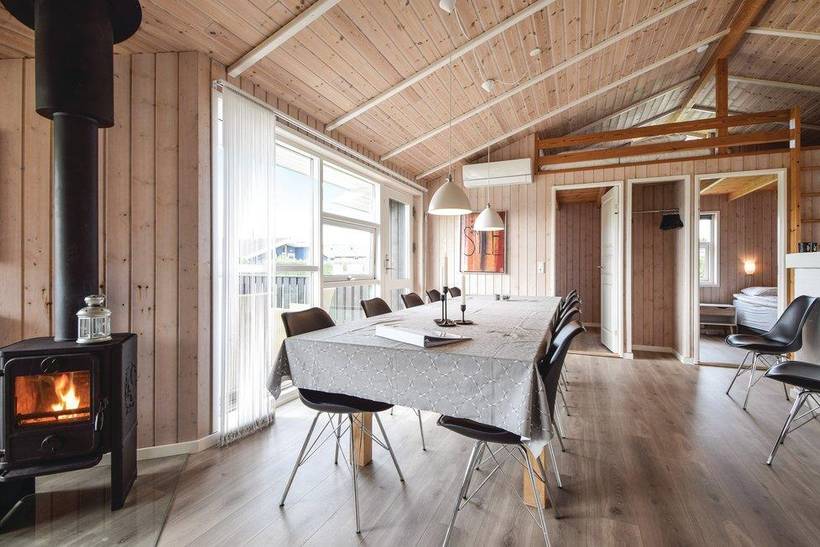 Foto von Ferienhaus SU88 in Pøt Strandby - Juelsminde - Ostjütland