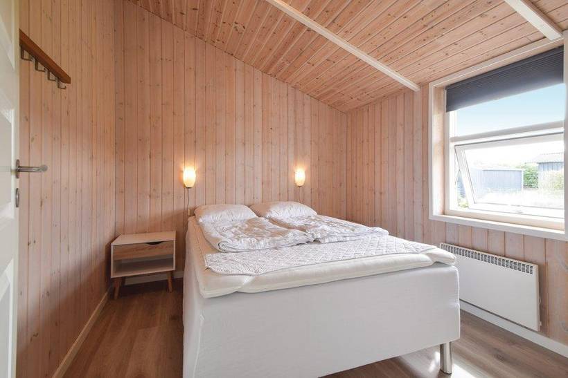 Foto von Ferienhaus SU88 in Pøt Strandby - Juelsminde - Ostjütland