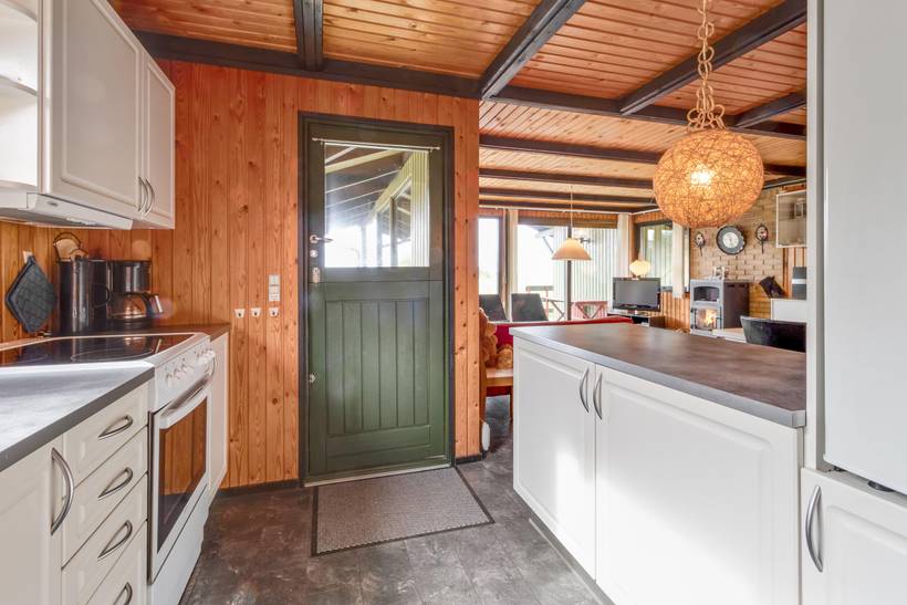 Foto von Ferienhaus SU91 in Saltum - Blokhus - Nordjütland