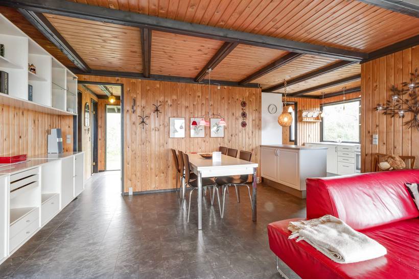 Foto von Ferienhaus SU91 in Saltum - Blokhus - Nordjütland