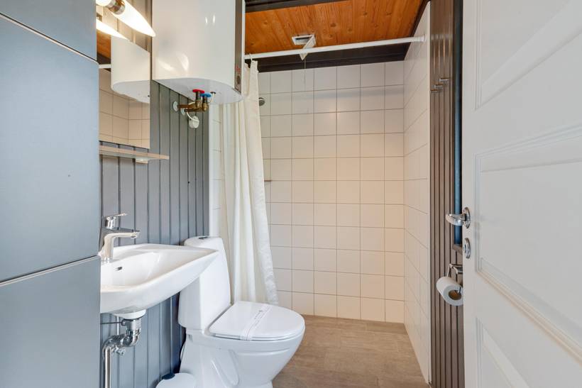 Foto von Ferienhaus SU91 in Saltum - Blokhus - Nordjütland