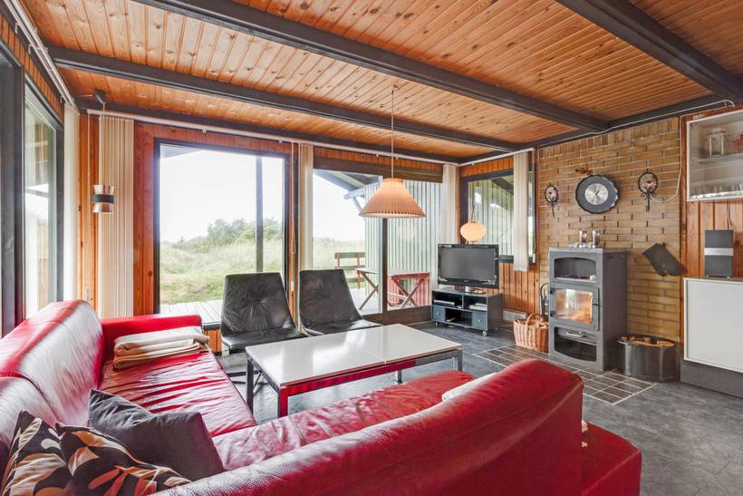 Foto von Ferienhaus SU91 in Saltum - Blokhus - Nordjütland