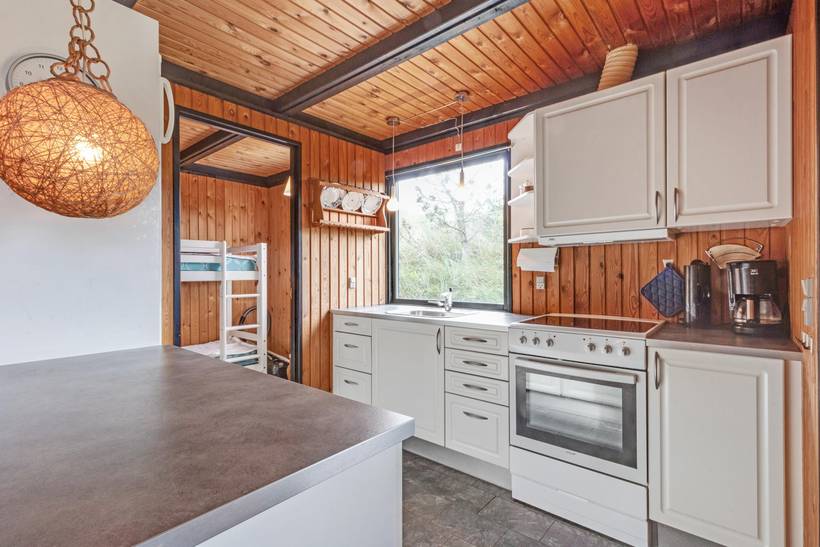Foto von Ferienhaus SU91 in Saltum - Blokhus - Nordjütland