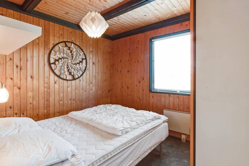 Foto von Ferienhaus SU91 in Saltum - Blokhus - Nordjütland