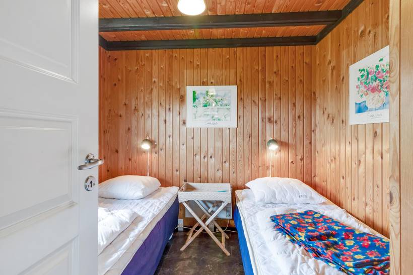 Foto von Ferienhaus SU91 in Saltum - Blokhus - Nordjütland
