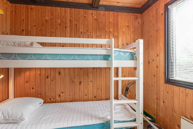 Foto von Ferienhaus SU91 in Saltum - Blokhus - Nordjütland