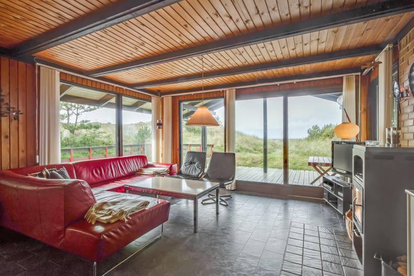 Foto von Ferienhaus SU91 in Saltum - Blokhus - Nordjütland