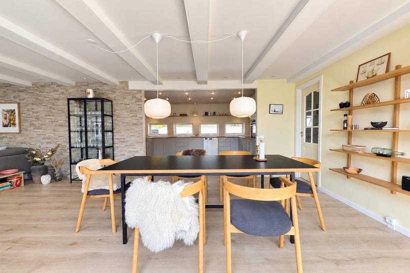 Foto von Ferienhaus SU92 in Skagen - Nordjütland