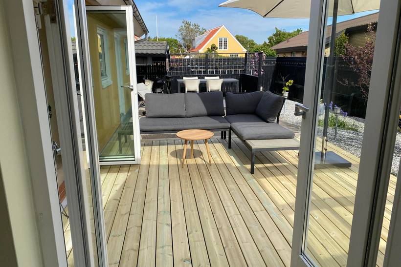 Foto von Ferienhaus SU92 in Skagen - Nordjütland