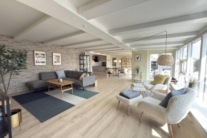 Foto von Ferienhaus SU92 in Skagen - Nordjütland