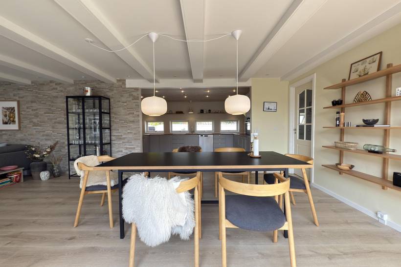 Foto von Ferienhaus SU92 in Skagen - Nordjütland