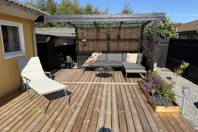 Vorschaubild von Ferienhaus SU92 in Skagen - Nordjütland