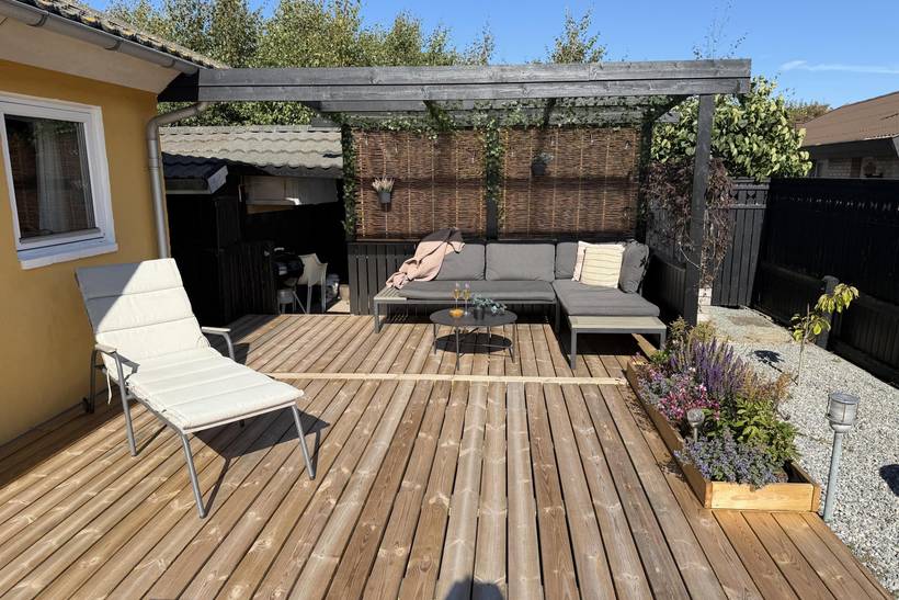 Foto von Ferienhaus SU92 in Skagen - Nordjütland