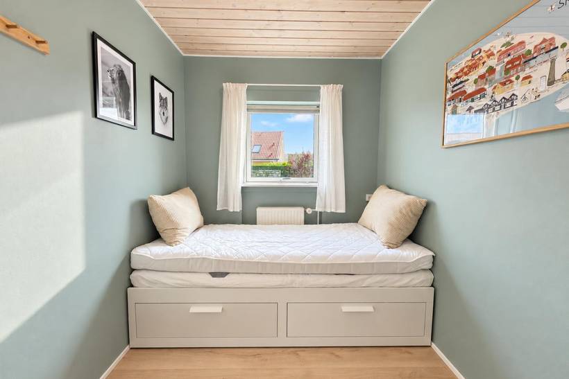 Foto von Ferienhaus SU92 in Skagen - Nordjütland