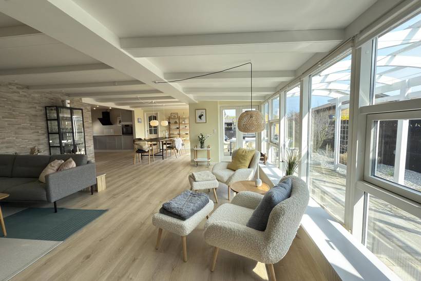 Foto von Ferienhaus SU92 in Skagen - Nordjütland