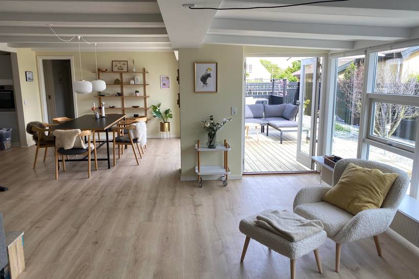 Foto von Ferienhaus SU92 in Skagen - Nordjütland
